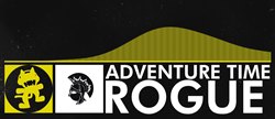 : [Electro] - Rogue - Adventure Time [Monstercat Release]
